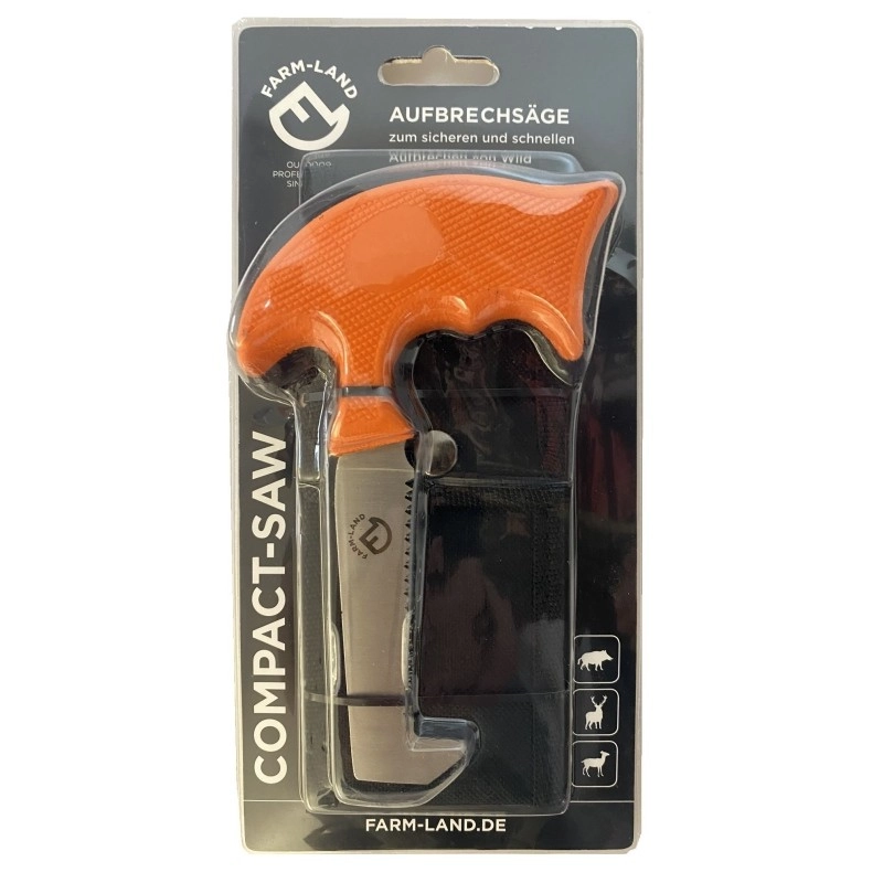 Farm-Land Sega da eviscerazione 9 cm, immagine 3 di 4