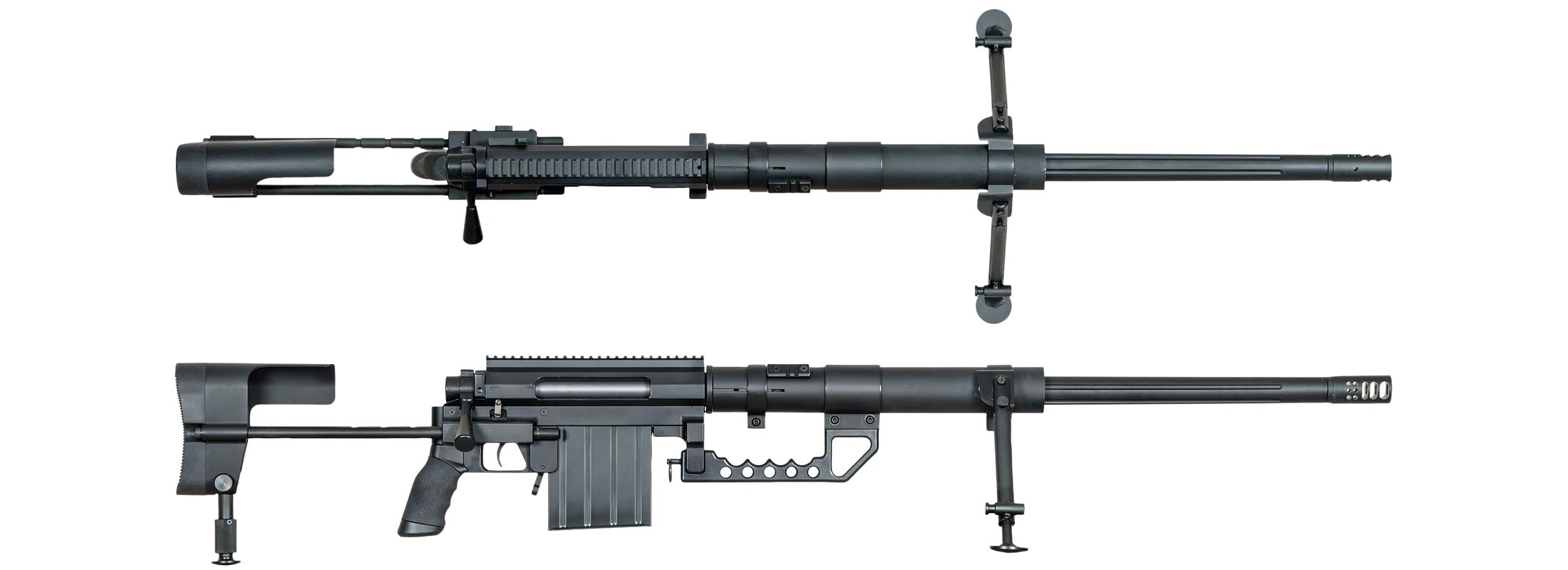 Ares M200
