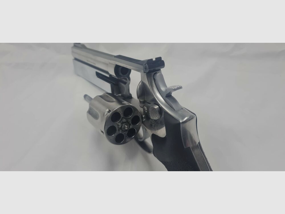 Smith&Wesson 686-3