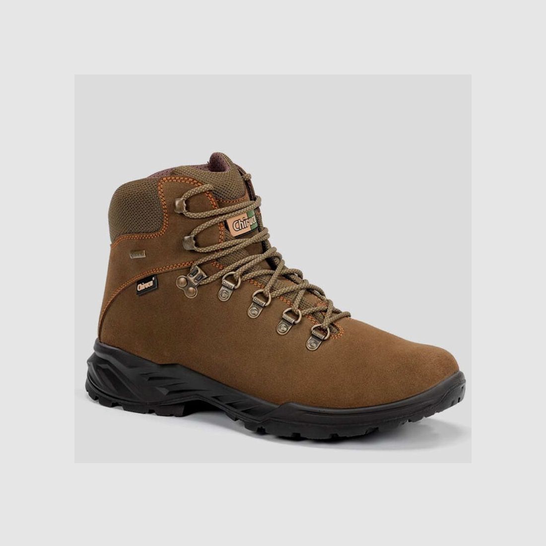 Bottes Chiruca Pointer 01, image 2 sur 2