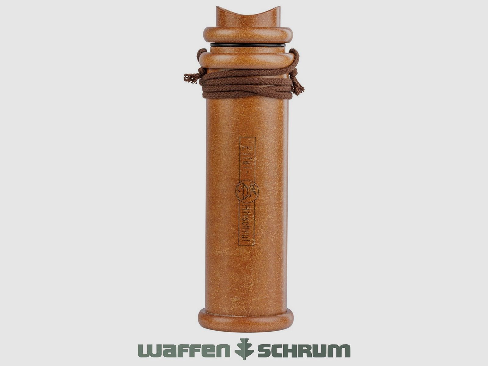 Weisskirchen Eifelhirschruf dreiteilig