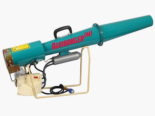 Gas Knallschreckgerät