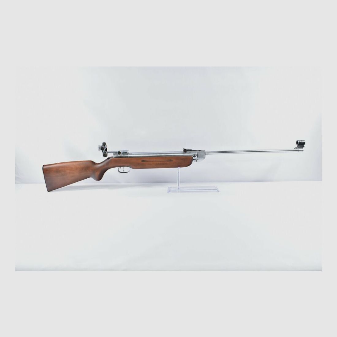 Weihrauch HW 35​ 4,5mm Druckluft mit EWB, Bild 2 von 2