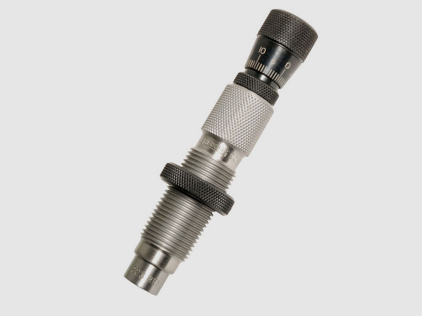 Redding .30-06 Springfield Competition Seater Die / Matrice de mise en place #55148