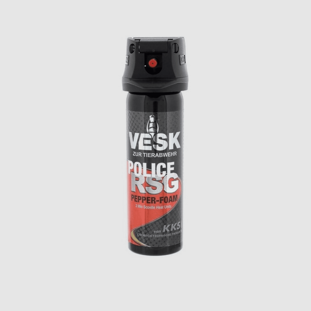 VESK RSG Police 63 ml Schiuma
