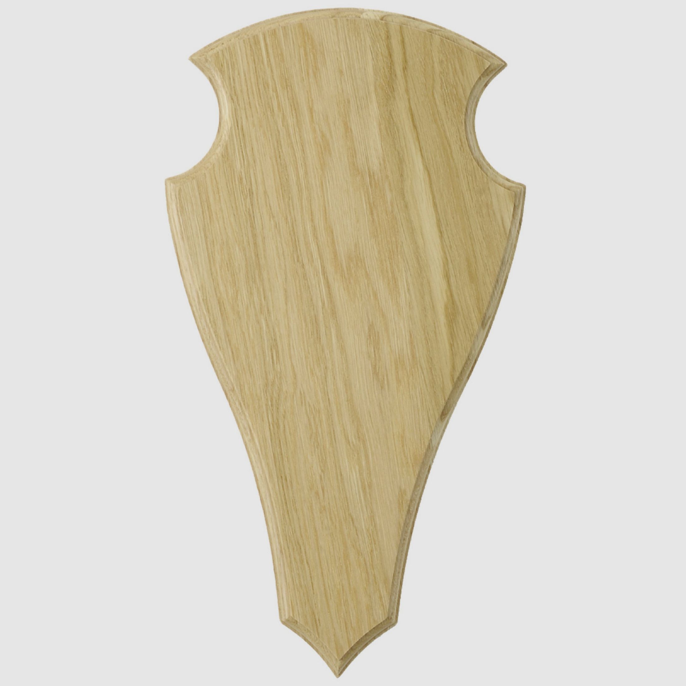 Deer Shield Oak Light