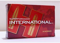 Hornady .30-06 SPRG 8112 Superformance 150gr GMX Büchsenpatronen Bleifrei