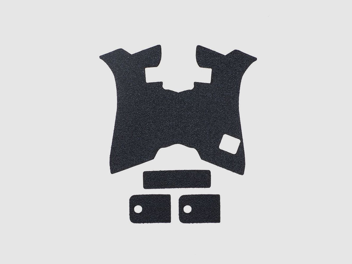 GRIP Eemann Tech Competition per GLOCK17 GEN4, immagine 1 di 6