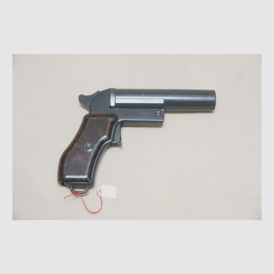 pistola a segnale calibro 4 26,5mm