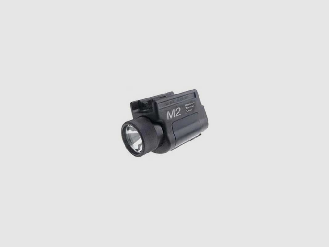 Insight M2 tactisch licht