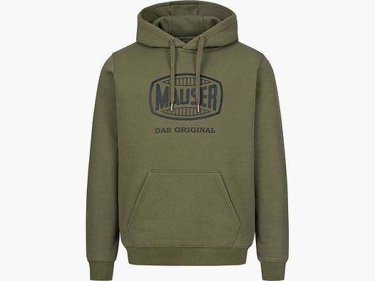 Mauser Original Hoodie Herren