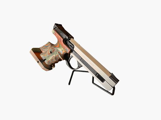 Pistolet Frankonia Favorit kal. 22lr | Niemiecki, Używany