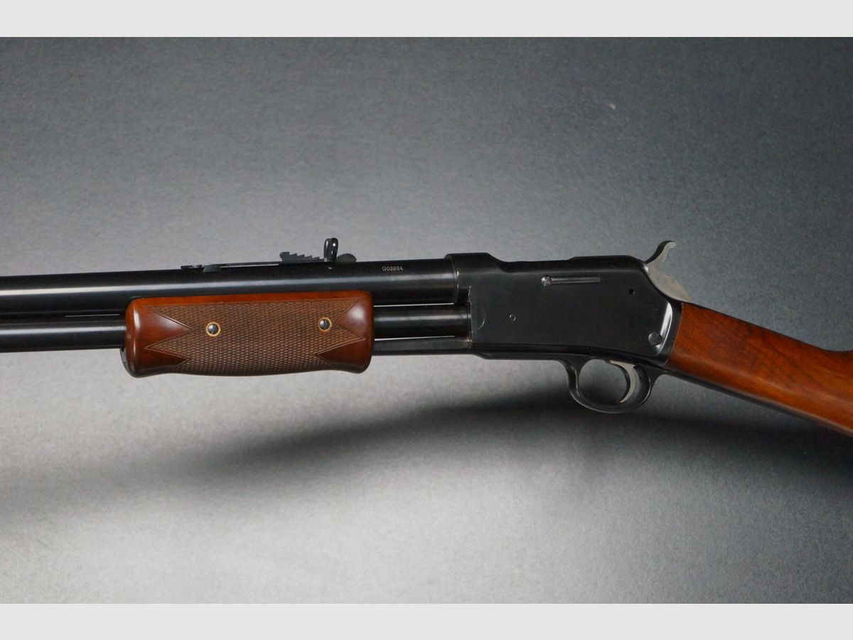 Uberti 1884 Lightning Carbine .45 LC, image 5 sur 6