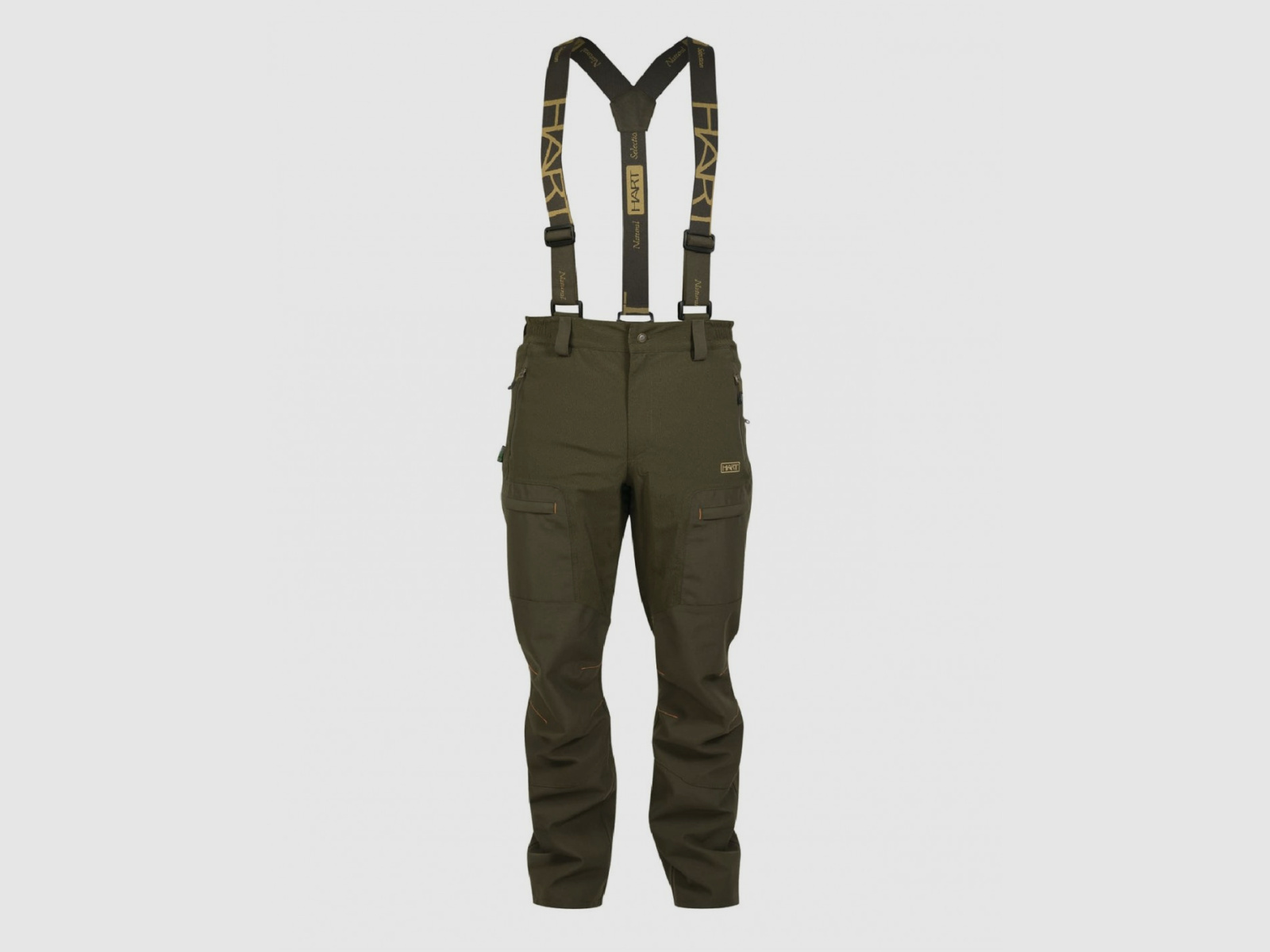 HART VENTOUX-T Hose