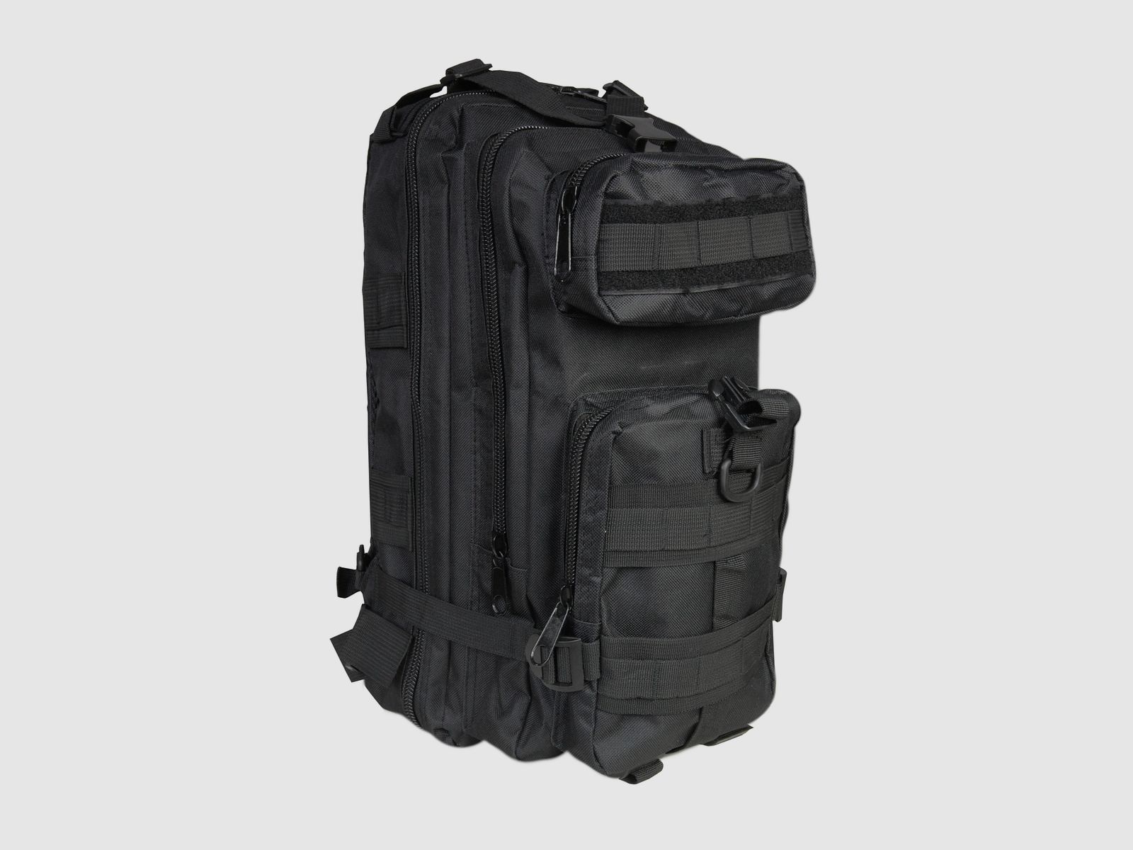 Militärischer taktischer Rucksack OUTDOOR 28 l, Bild 3 von 6