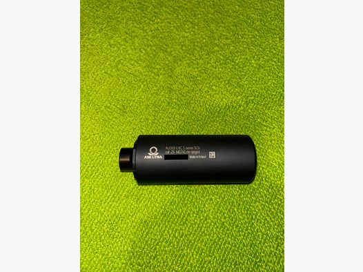 Ase Utra SL5i Schalldämpfer 223. 5,6mm  M17x1