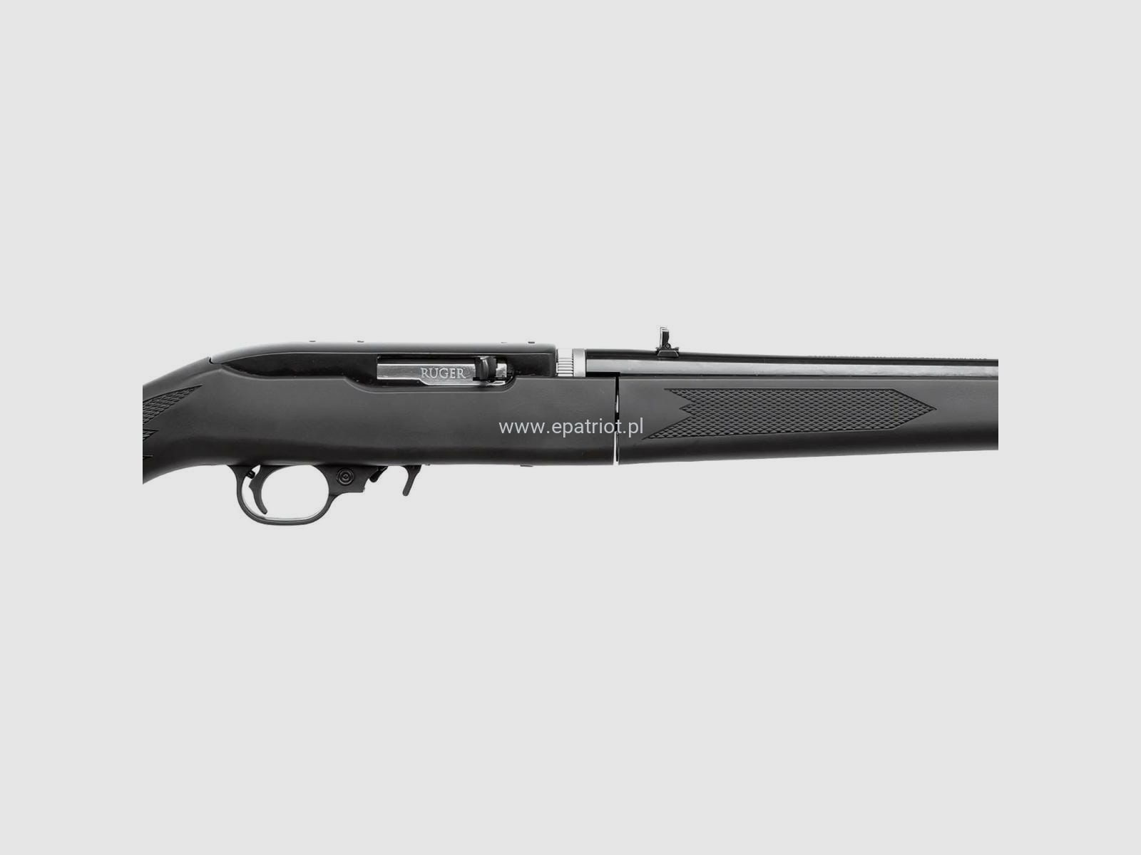 Karabinek Ruger 10/22 Takedown 11112, zdjęcie 4 z 7