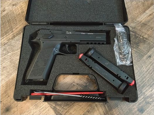 CZ Pistole P-09