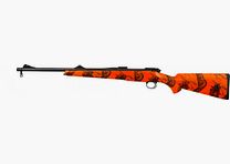 Mauser	 TRAIL 12