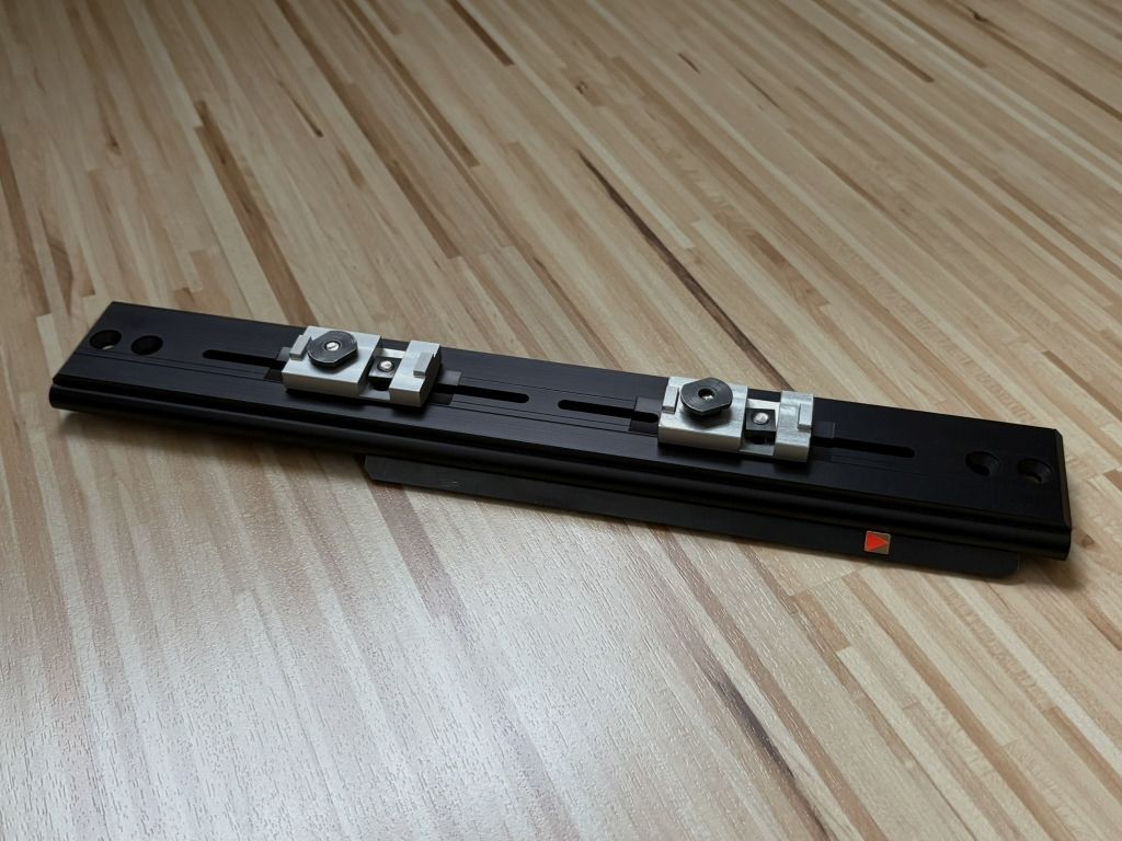 MEC Centra Katamaran Eco