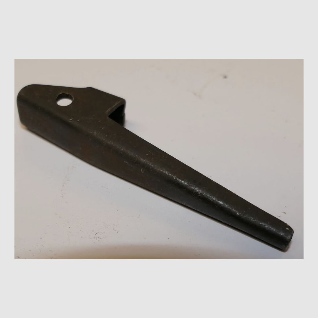 Rheinmetall barrier for recoil compensator MG1/MG3/MG42, image 3 of 3