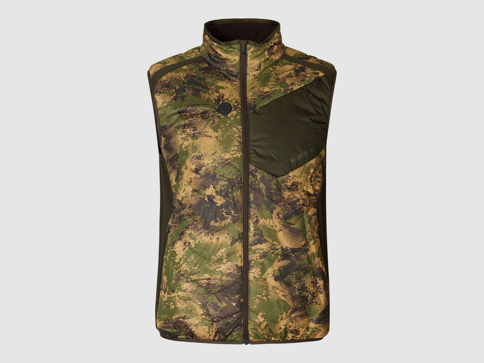 Härkila Heizweste Camo AXIS MSP®Forest Green    XXL