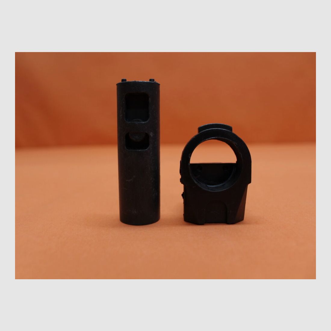 Adaptateur de crosse Power Custom Kalashnikov AKM : Style AR-15 pour AK-47, AK-74