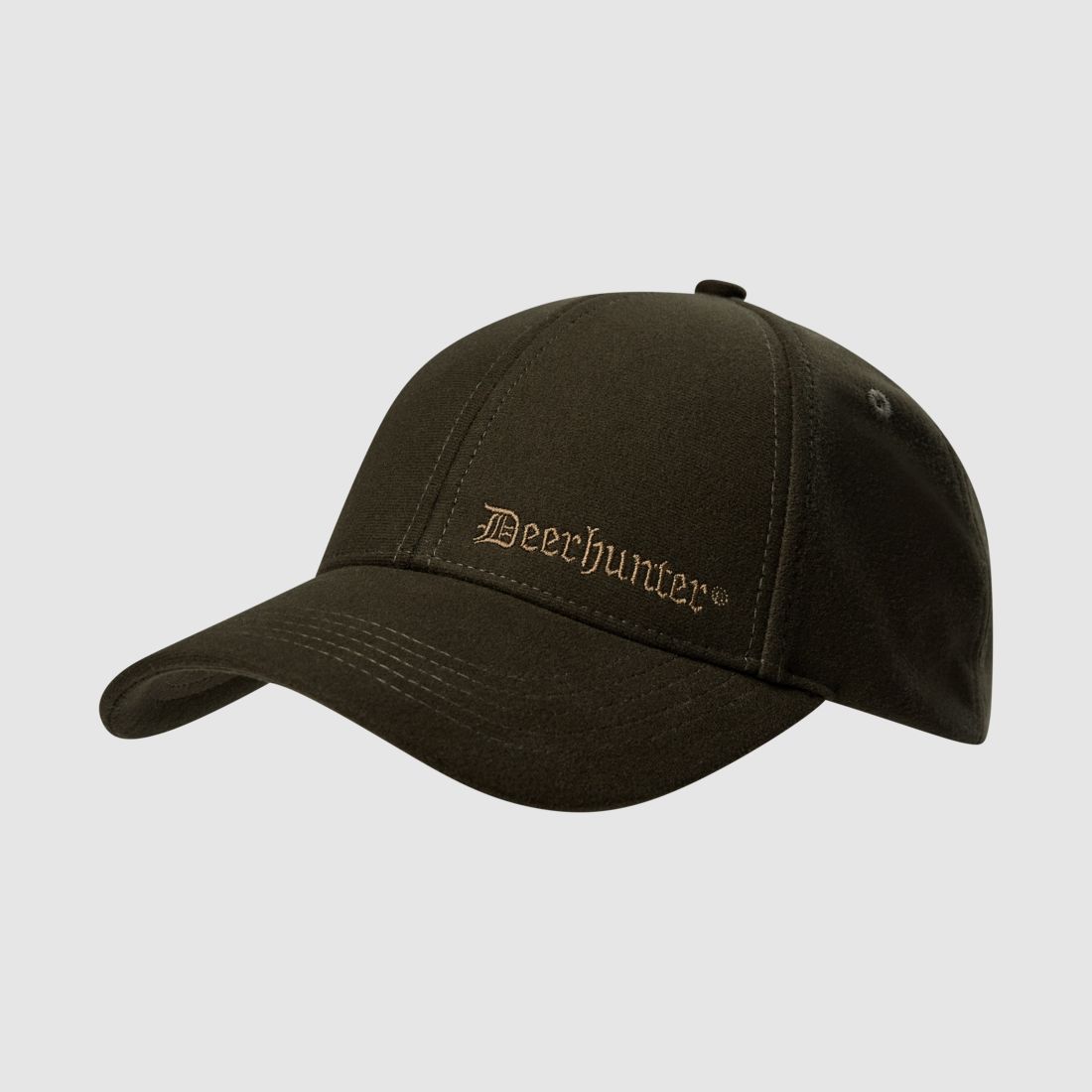 Game Cap - Wood