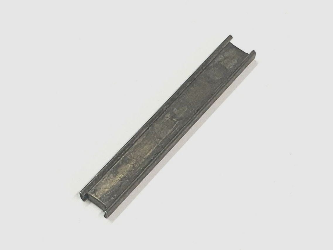 Loading strips for Czech MP ZK476/383, 9mm Luger