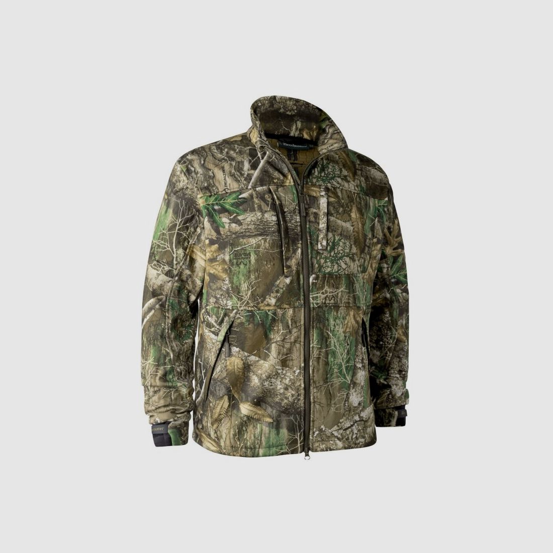 Deerhunter Approach Jacket Realtree Adapt
