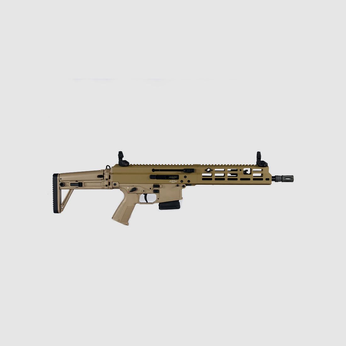 B&T APC223 PRO, Carbine Coyote Tan