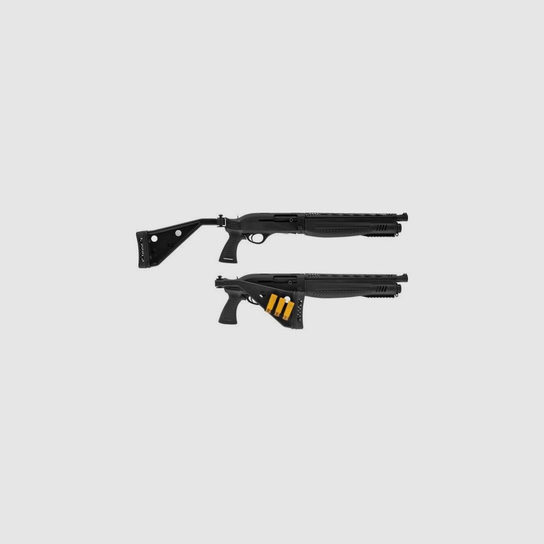 HATSAN POMPA ESCORT AIMGUARD SFS12, zdjęcie 1 z 3