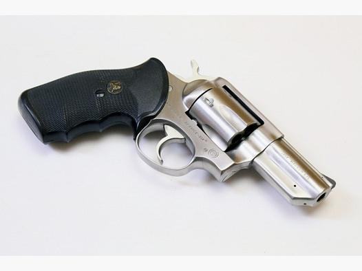 Revolver - Ruger Mod. Police Service-Six | .357Mag