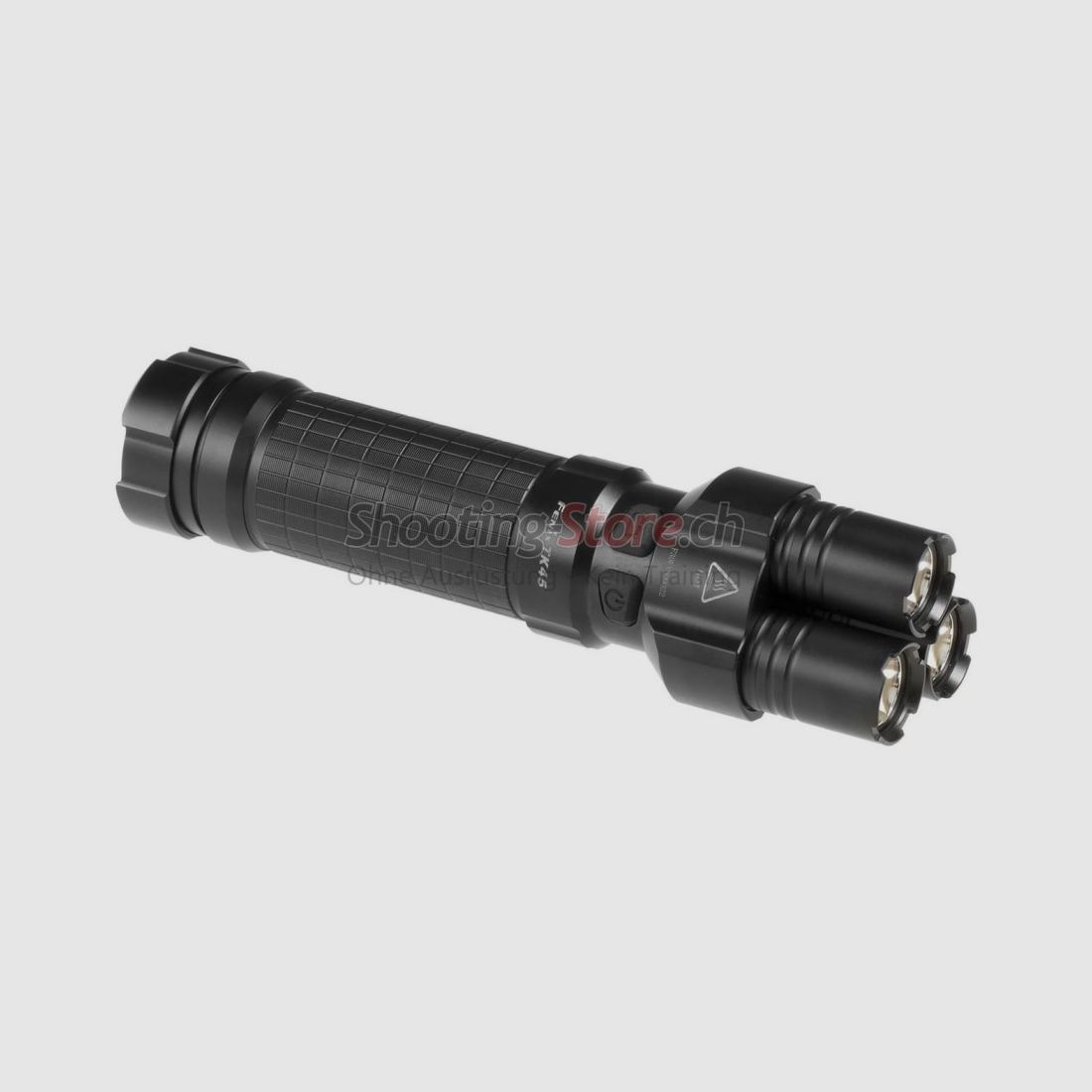 Fenix TK45 XP-G R5 Schwarz