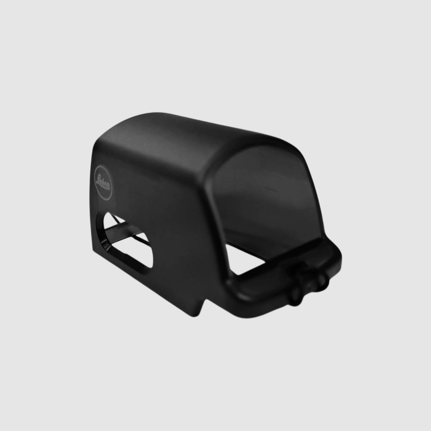 Schutzhülle für Leica Tempus 2 schwarz, Bild 2 von 2