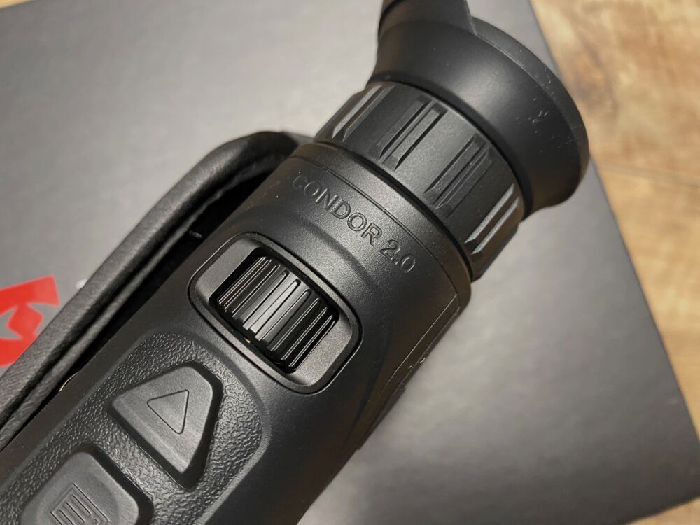 HIKMICRO Condor CQ35L 2.0