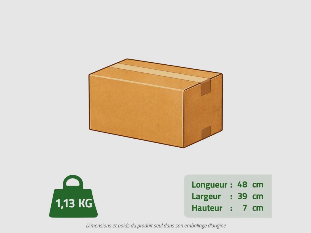 Metalowy kosz do wylęgu dla Maino Mini Pro 147 i 196, zdjęcie 3 z 3