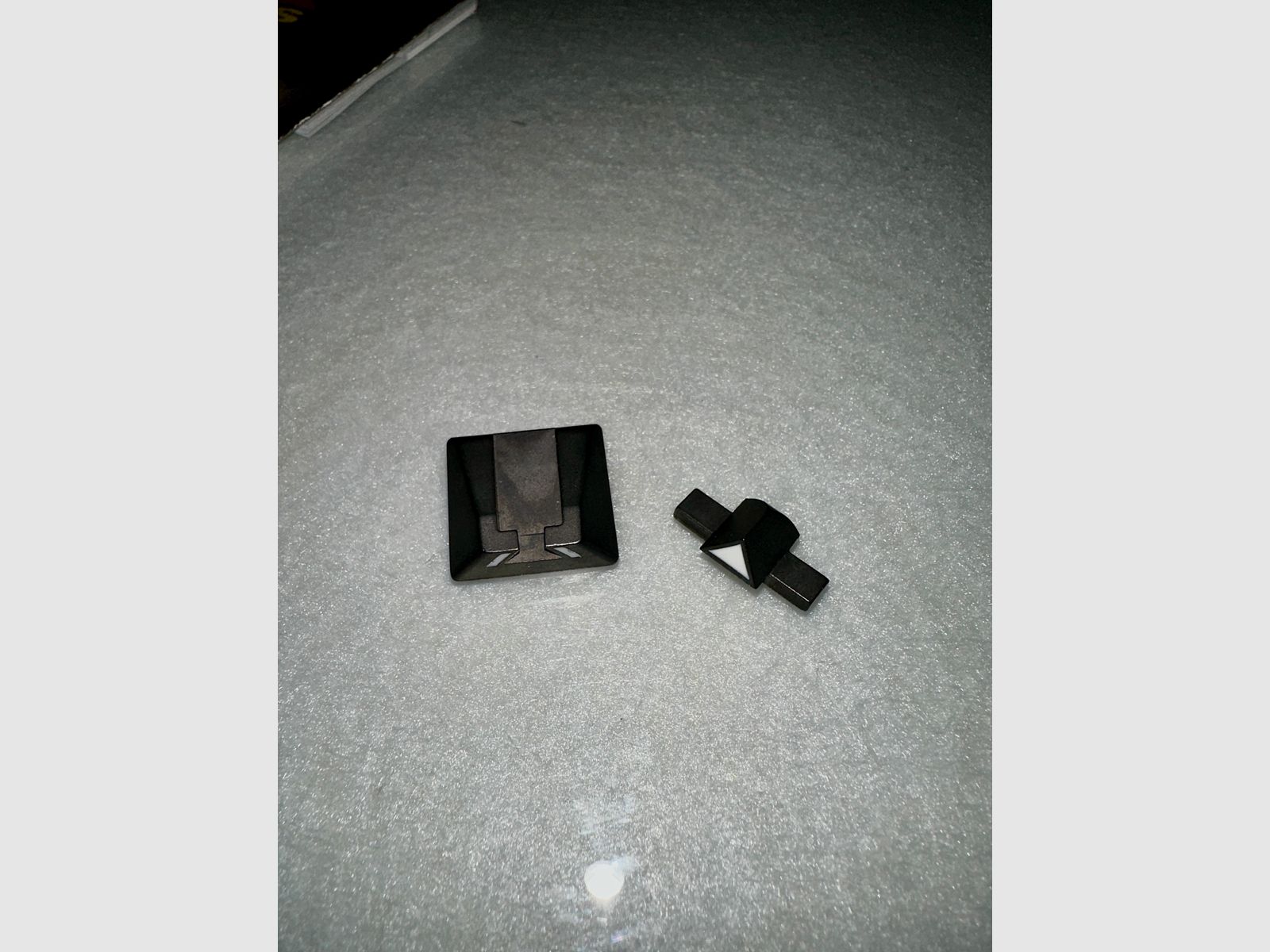 Steyr M9 9mm avec Reddot