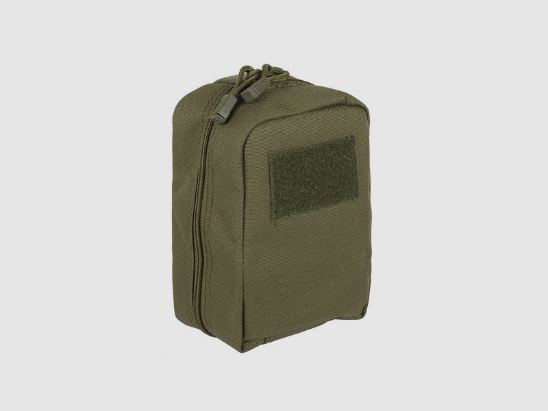 Light Drum/Box Mag Pouch - Olive [8FIELDS]