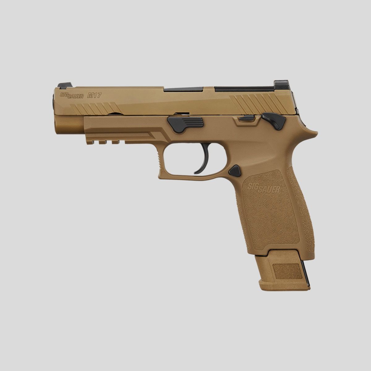 Sig Sauer – P320 M17 [9mm Para], Bild 1 von 6