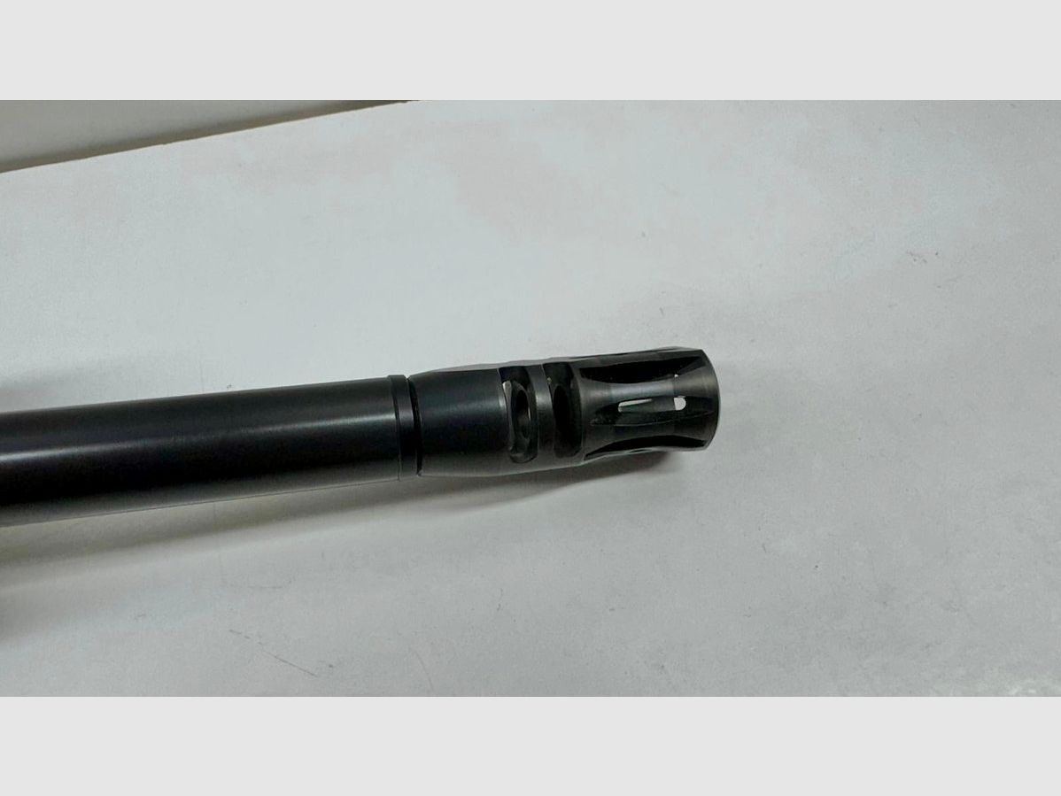 DAR-10 DMR | DESIGNATED MARKSMAN RIFLE | AR10 – 20″