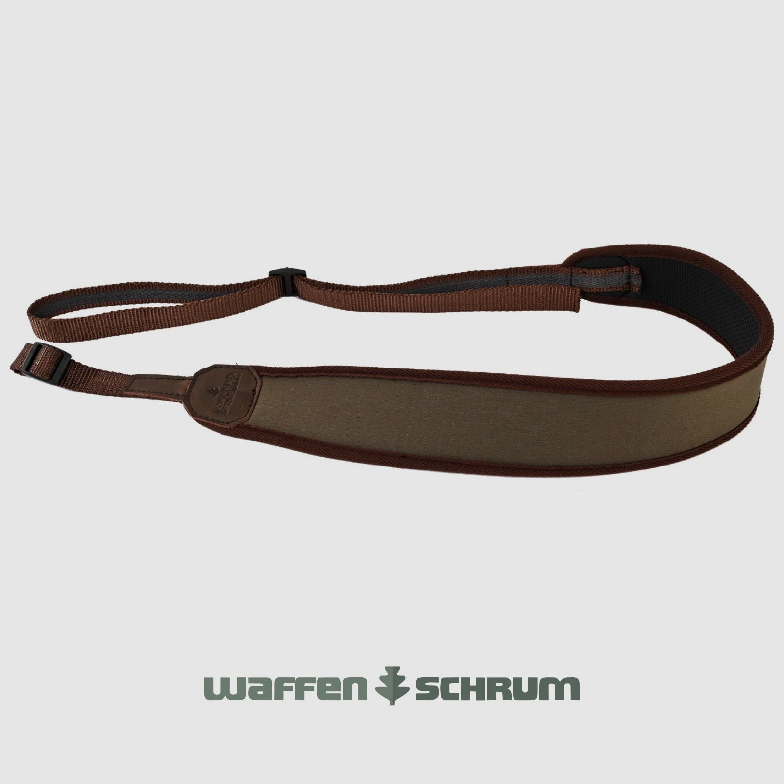 Cinghie per fucili Armi Schrum Neoprene