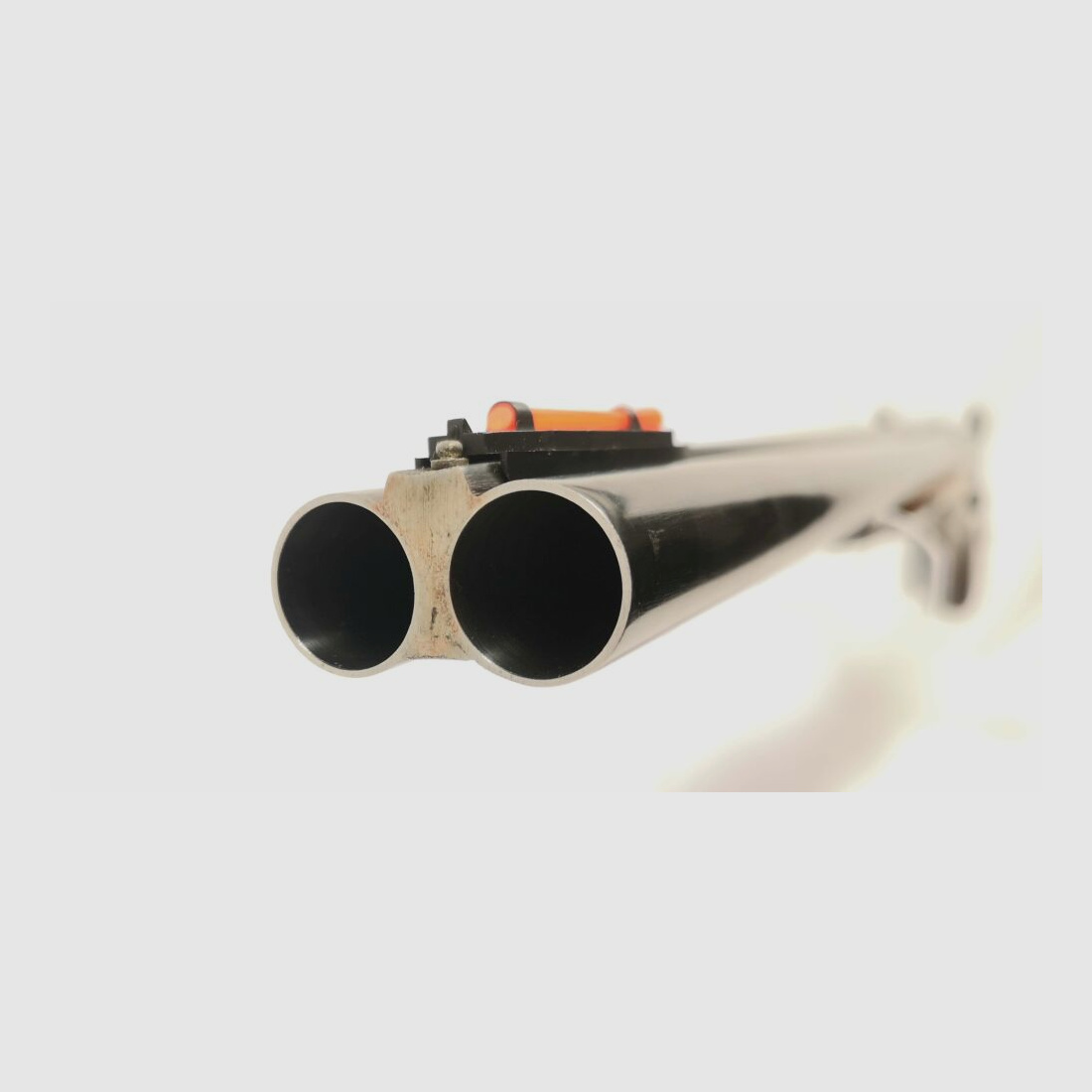 Baikal 43K Coach Gun - Bounty Hunter II