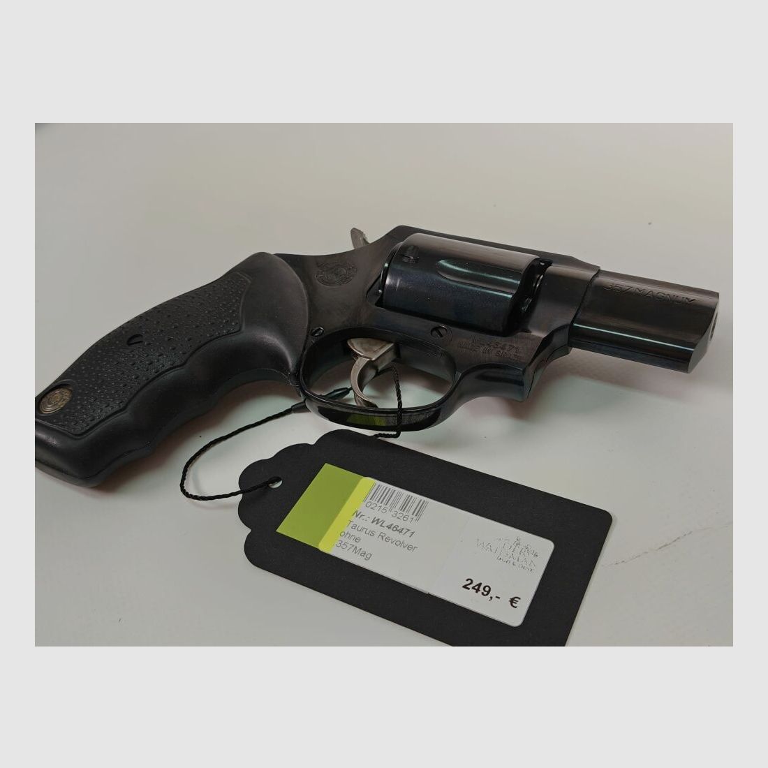 Taurus Mod. 605