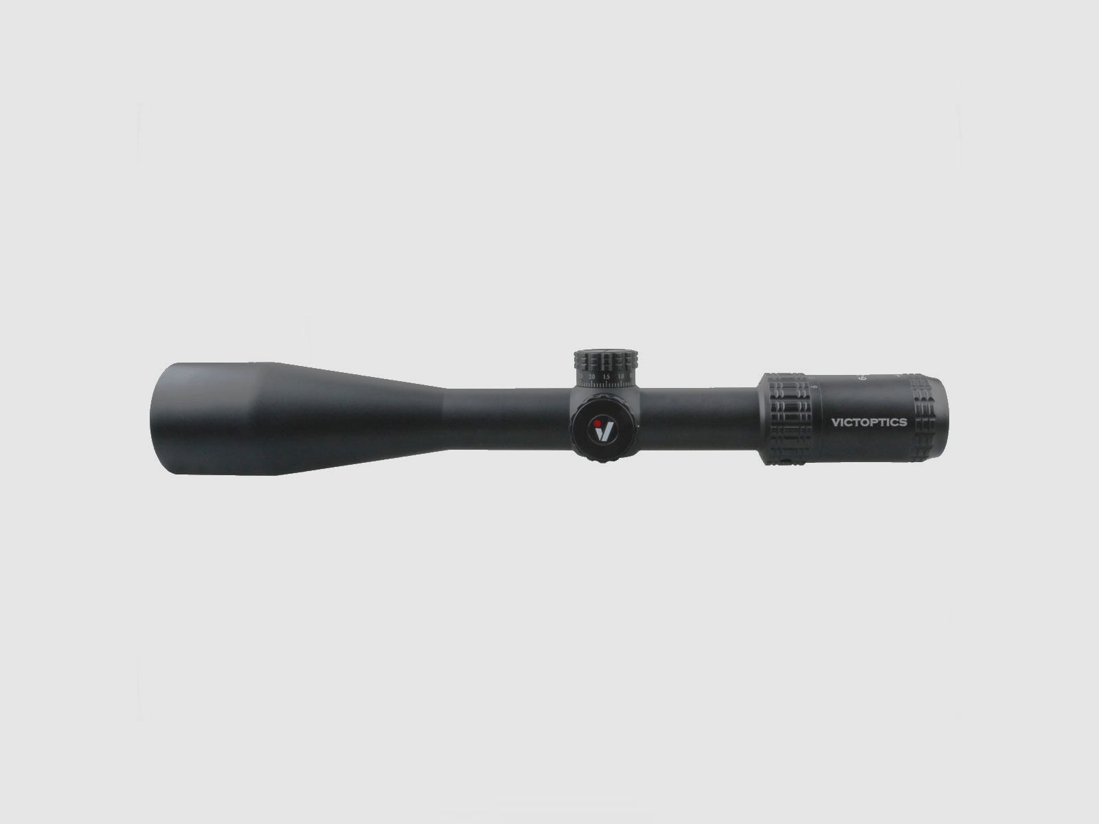 OPTIEK – VICTOPTICS – S4 6-24×50 MDL SFP, afbeelding 4 van 19