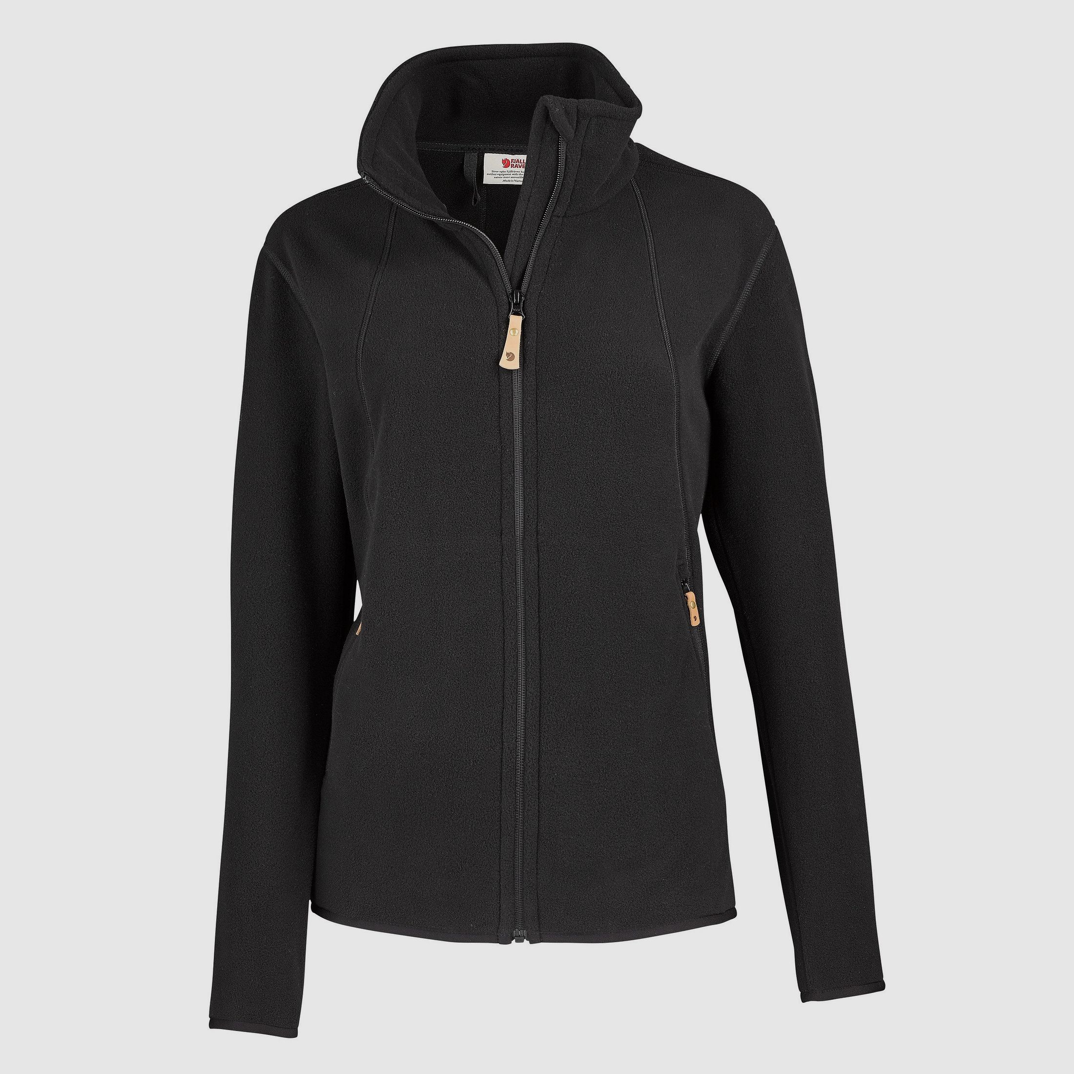 Fjällräven Women's Fleece Jacket Stina