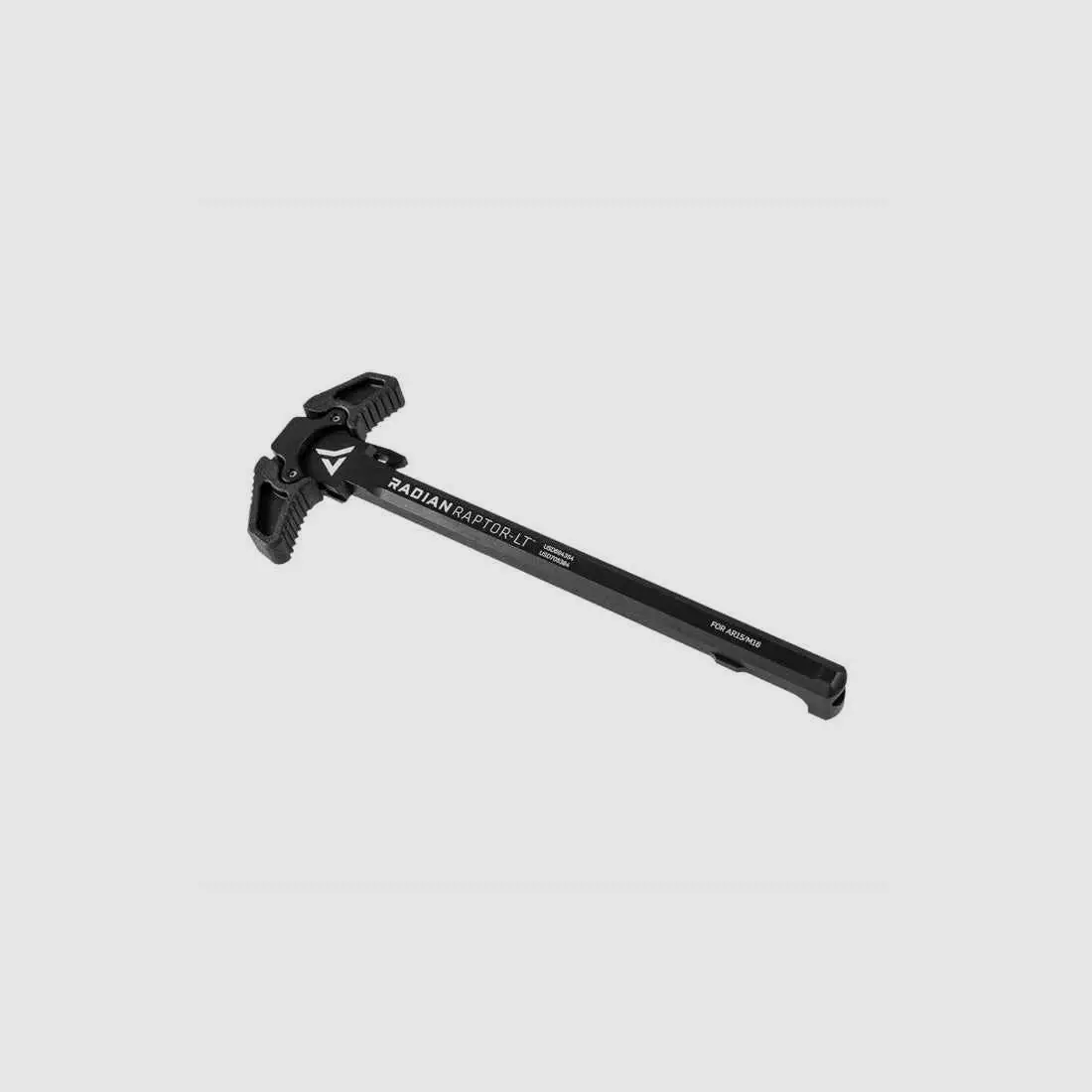 RADIAN RAPTOR LT RAD-R0148 | AMBIDEXTRE ARMEEINGANG AR15/M4