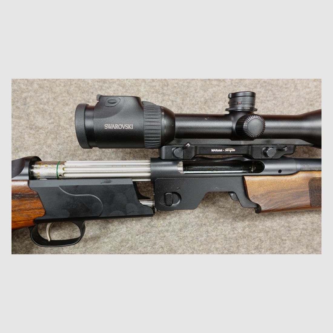Krieghoff Semprio .30-06 