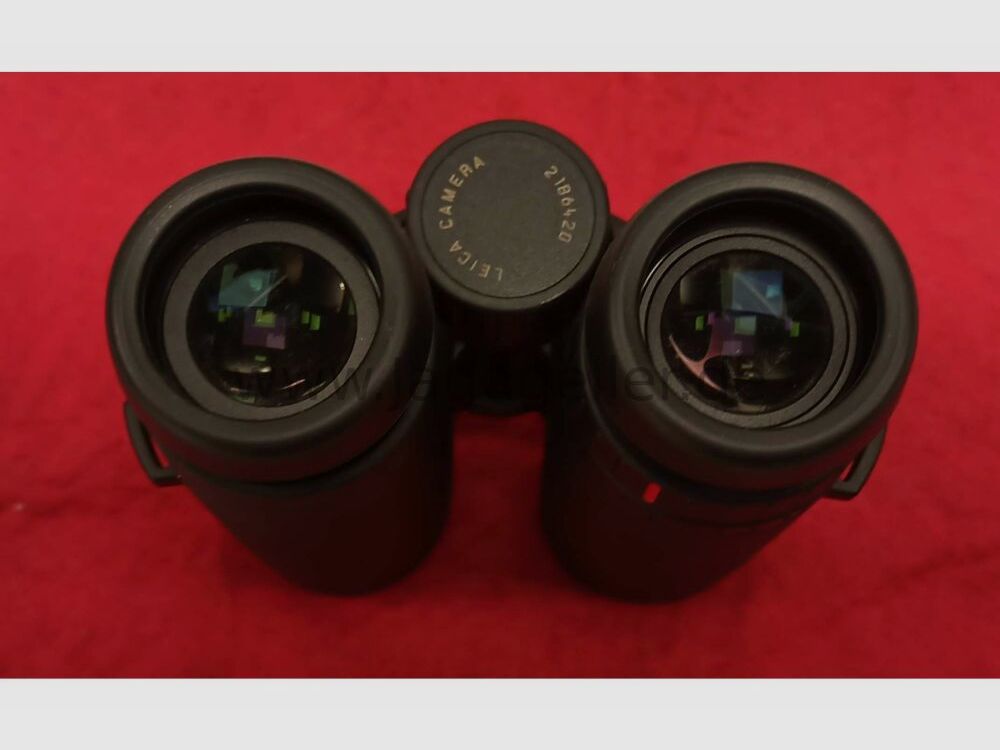 Leica Trinovid 8x32 HD, imagen 2 de 2