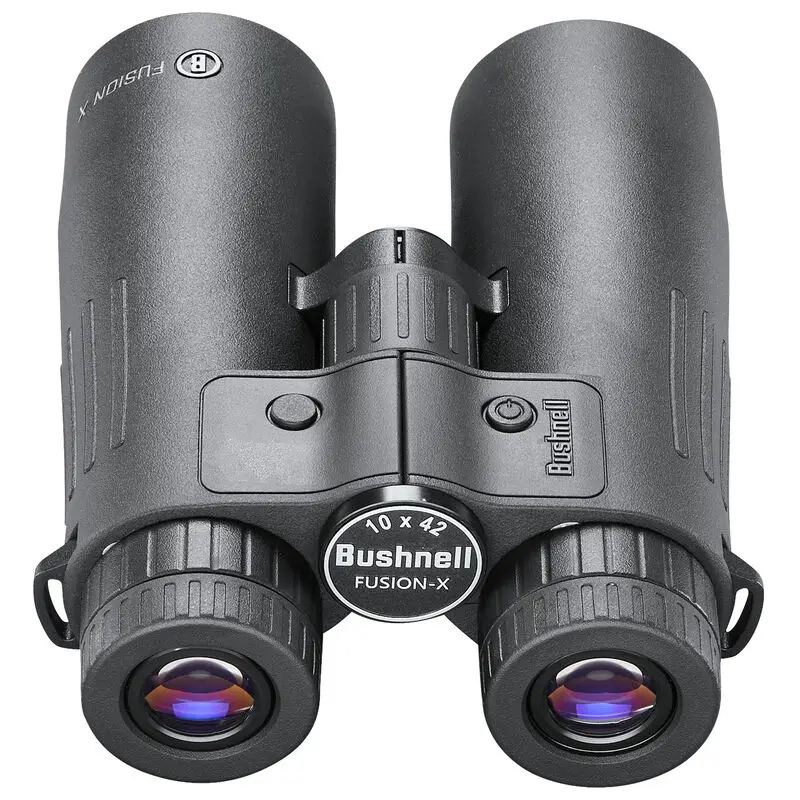 Bushnell Fusion X 10x42 LRF, Bild 2 von 6